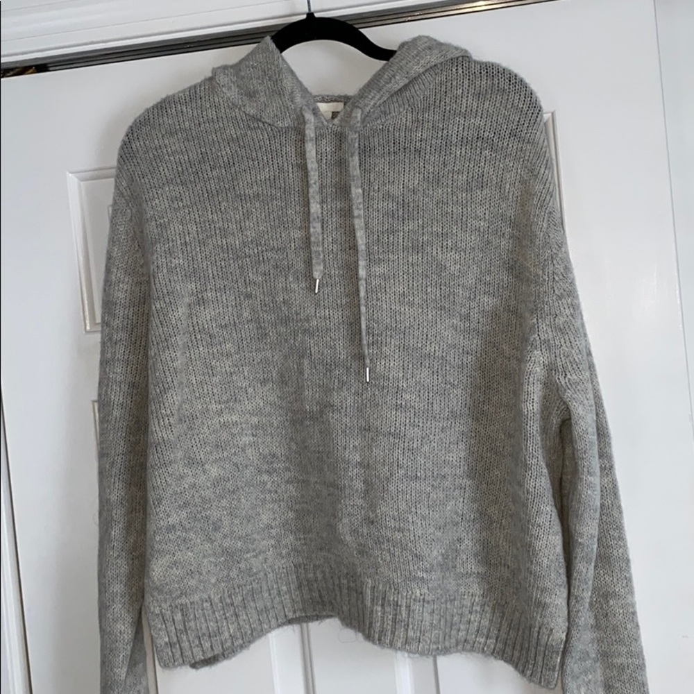 h&m sweater